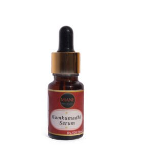 kumkumadhi serum